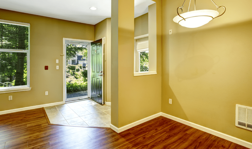 Interior Painting