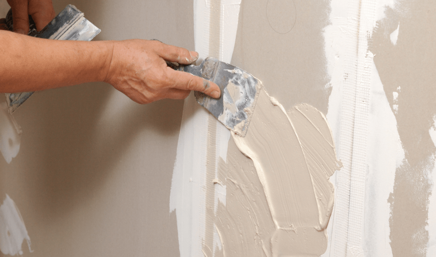 Household Repairs